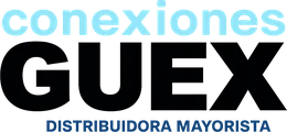 Conexiones GUEX